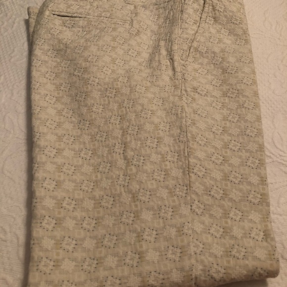 Daughters of the Liberation cotton pants - Picture 5 of 6